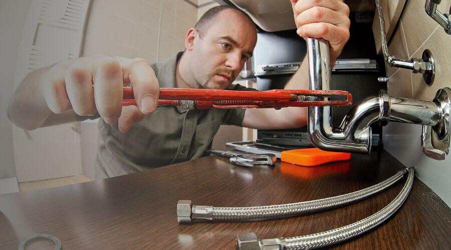 Professional Leak Detection in Winthrop Harbor, IL